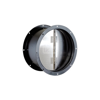 KLAPA ZWROTNA KZ-400 AFC/TCxx-400