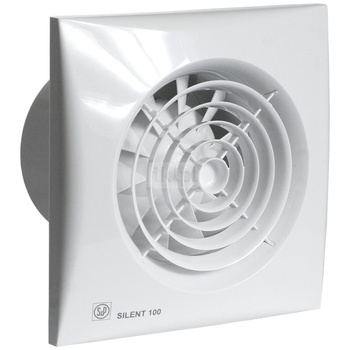 SILENT100CZ ECOWATT 230V,50HZ