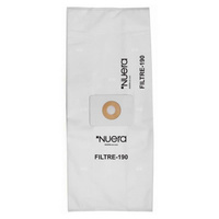 Wielowarstwowy antyalergiczny worek jednorazowy 22l komplet 3 szt.