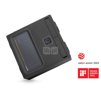 Rekuperator HEATPEX ARIA VITALE Gold 600 m3/h (200 Pa)