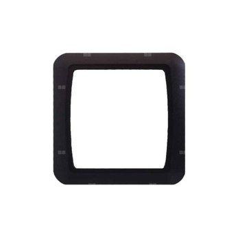 Ramka Due Modus czarna