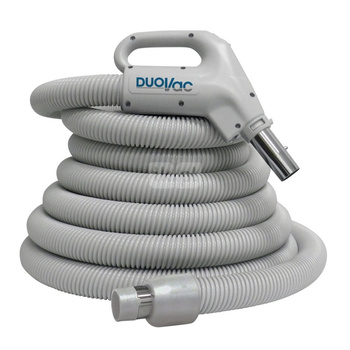 Wąż ssący Superior Husky o dł 2,4 m z włącznikiem on/off