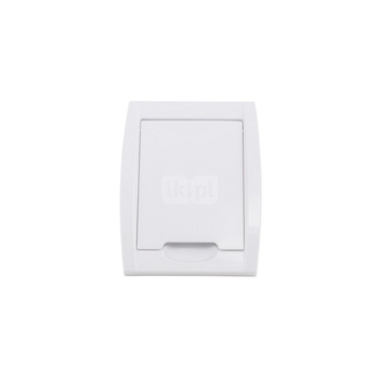 Gniazdo ssące PREMIER EVO czarne