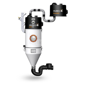 Jednostka centralna HUSKY PRO600