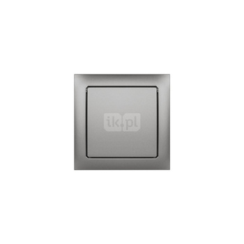 Gniazdo wyrzutowe srebrne Leovac