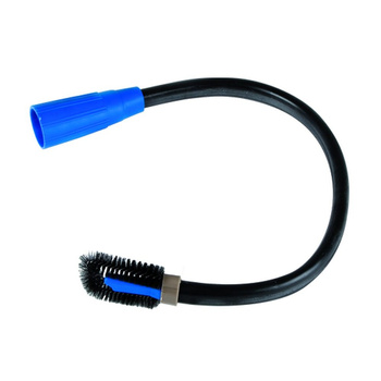 Ssawka do trudno dostepnych miejsc