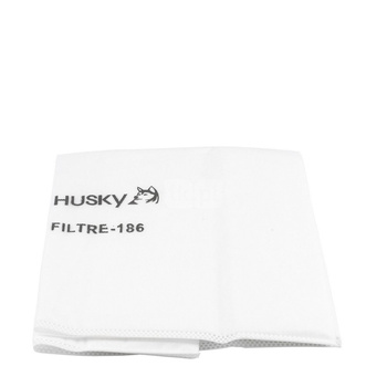 Wielowarstwowy antyalergiczny worek jednorazowy o poj. 30 litrów, do jednostek HUSKY