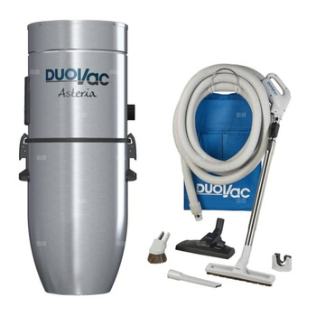 Pakiet promocyjny DUOVac ASTERIA