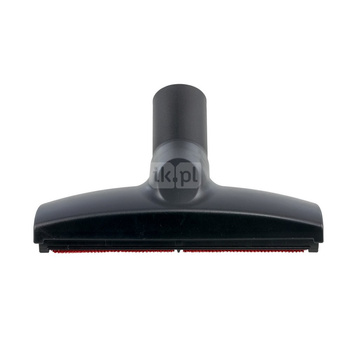 Szczotka do zbierania sierści zwierząt o szer. 19cm