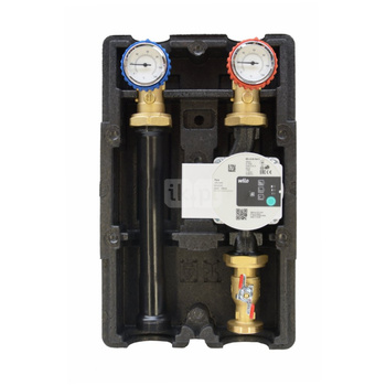 Grupa pompowa Concept by Womix GP 25 - grupa pompowa (DAB Evosta2 65/180)