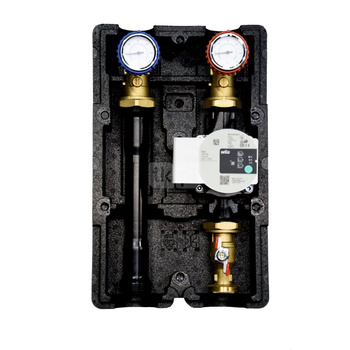 Grupa pompowa Concept by Womix GP 25 - grupa pompowa (Yonos Para 25/8 180)