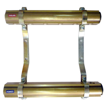 Rozdzielacz do c.o. bez nypla - 7 sekcji