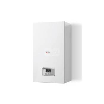 Kocioł elektryczny wiszący SAUNIER DUVAL Renova Electric 18 kW