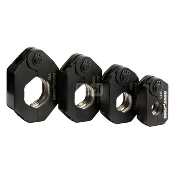 Pierścień obrotowy V22 do do Novopress ACO102 i ACO103