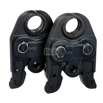 Szczęka mini U 32 laser do Novopress ACO102 i ACO 103