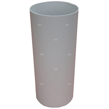 Przedłużka do króćca anemostatu DN 125 x 500