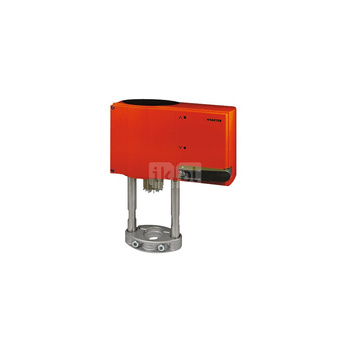 Napęd do zaworu 3-drogowego, 24 V-AC/DC