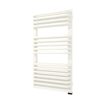 Grzejnik TERMA Tytus One 820/440 \ RAL 9016, podł. S1, 600W, kabel spiralny z wtyczką [2,5m biały]