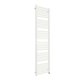 Grzejnik TERMA MARLIN ONE 1680/430 \ White Wall, podł. S1, 600W, kabel prosty bez wtyczki z maskowni