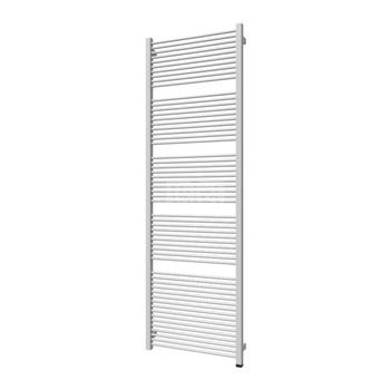 Grzejnik TERMA MIKE ONE 1635/530 \ Chrom, podł. S1, 600W, kabel prosty bez wtyczki [srebrzysty]