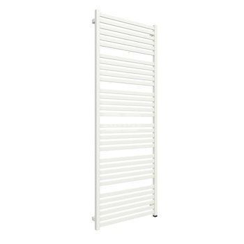 Grzejnik TERMA MARLIN ONE 1680/630 \ Soft 9016, podł. S1, 1000W, kabel spiralny z wtyczką [biały]