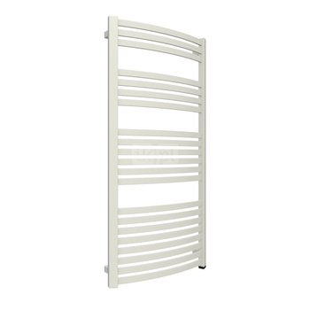 Grzejnik el. TERMA Dexter One 1220/600 \ RAL 9002, Grey White, podl.E8, kabel prosty bez wtyczki [1,