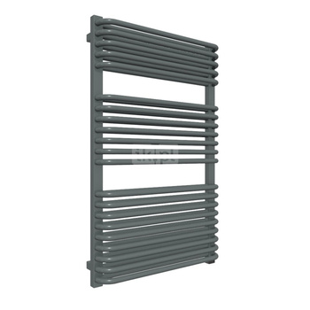 Grzejnik TERMA Tytus One 1020/640 \ Sparkling Grey, podł. S8, 1000W, kabel prosty bez wtyczki [1,5m