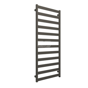 Grzejnik TERMA VIVO ONE 1390/600 \ Sparkling Gravel, podł. S1, 600W, kabel prosty z wtyczką [1,5m sr