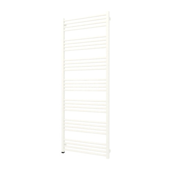 Grzejnik TERMA FIONA ONE 1620/600 \ RAL 9016, podł. S1 800W, kabel spiralny z wtyczką [1,5m biały]