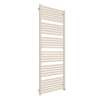 Grzejnik TERMA MARLIN ONE 1680/630 \ RAL 1015, podł. S1, 1000W, kabel prosty bez wtyczki [1,5m biały