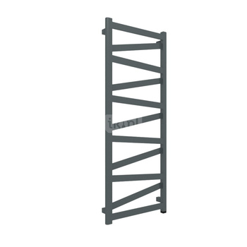 Grzejnik TERMA VIPERA ONE 1230/500 \ Magic Pearl, podł. S8, 400W, kabel prosty bez wtyczki [1,5m sre