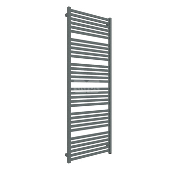 Grzejnik TERMA MARLIN ONE 1680/630 \ Graphite, podł. S1, 1000W, kabel prosty bez wtyczki [1,5m srebr