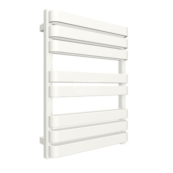 Grzejnik TERMA WARP T BOLD ONE 655/500 \ RAL 9016, podł. S1, 400W, kabel prosty bez wtyczki [1,5m bi