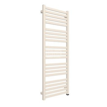 Grzejnik TERMA MARLIN ONE 1185/430 \ RAL 9001, podł. S1, kabel prosty bez wtyczki [biały]