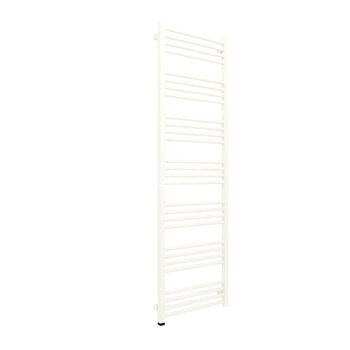 Grzejnik TERMA FIONA ONE 1620/500 \ RAL 9016, podł. S8, 600W, kabel spiralny z wtyczką [1,5m biały]