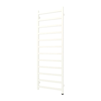 Grzejnik TERMA SIMPLE ONE 1440/500 \ RAL 9016, podł. S8, 600W, kabel prosty z wtyczką [1,5m, biały]