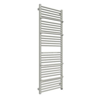 Grzejnik TERMA LIMA ONE 1460/500 \ Nature, podł. S8, 800W, kabel prosty bez wtyczki [1,5m srebrzysty