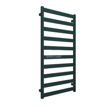 Grzejnik TERMA VIVO ONE 1150/600 \ RAL 6004, podł. S8, 600W, kabel prosty z wtyczką [biały]