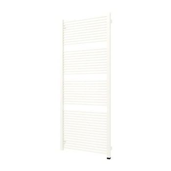 Grzejnik TERMA MIKE ONE 1335/530 \ RAL 9016, podł. S1, 800W, kabel spiralny z wtyczką [2,5m biały]