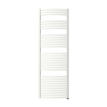 Grzejnik TERMA DEXTER ONE 1760/600 \ RAL 9016 Soft, podł.S8, 1000W, kabel spiralny z wtyczką [2,5m b