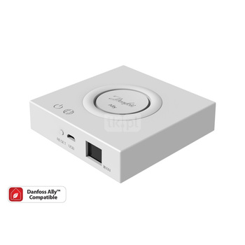 Danfoss Ally bramka sieciowa