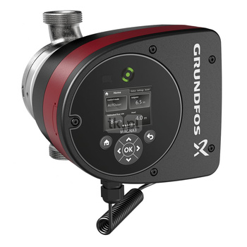 Pompa obiegowa GRUNDFOS MAGNA3 25-40 N 180, 2880 obr/min 1 x 230 V 50/60 Hz PN10