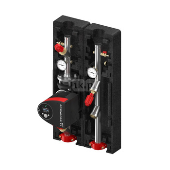 GRUPA POMPOWA BFL MeiFlow L UK DN 40 BEZ MIESZACZA (1 1/2”) bez pompy