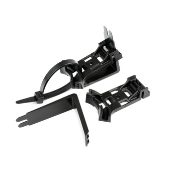 Uchwyt do dachów 20+10+30 DEVIclip Guardhook 