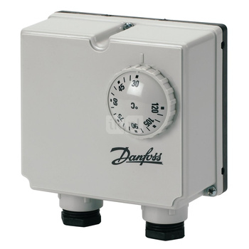 ST-1 Termostat bezpieczeństwa TR/STW