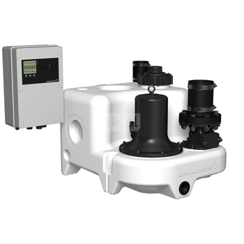 Pompa do ścieków GRUNDFOS M.12.1.4 50 Hz / 1.9 W