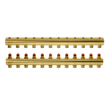 Komplet belek 12 obwodów