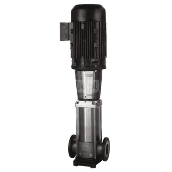 Pompa wielostopniowa pionowa standardowa 80WR70/45