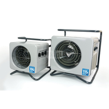 Nagrzewnica DEVItemp 121T 21KW