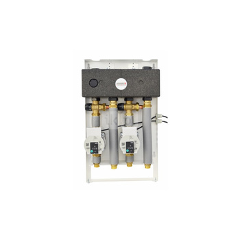 Zestaw Concept by Womix MIX-BOX 5 z pompami DAB Evosta2 65/130 